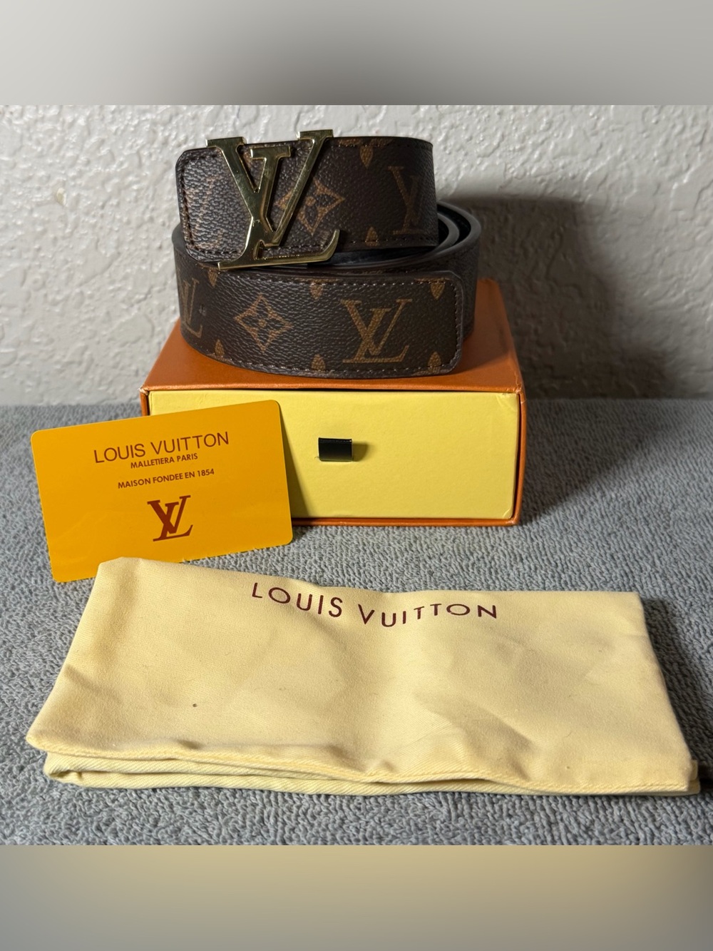 Men Belt waist size 30-34